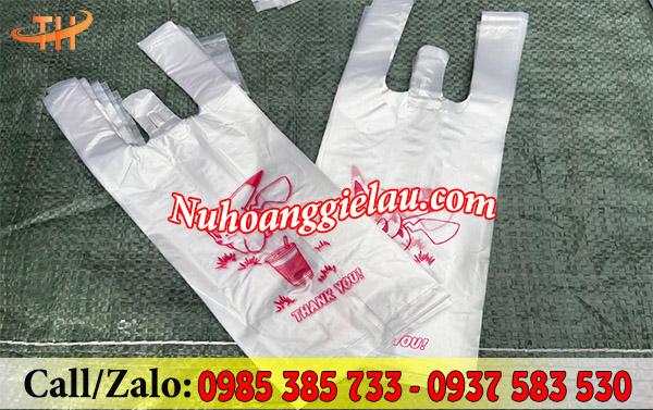 Mẫu túi đựng 1 ly Mẫu túi đựng 1 ly