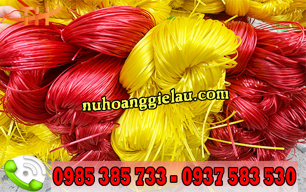 dây nilon kẽm nhuyễn bán theo kiện sử dụng tiết kiệm dây nilon kẽm nhuyễn bán theo kiện sử dụng tiết kiệm