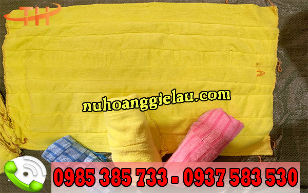 khăn lau công nghệp may nối siêu thấm hút khăn lau công nghệp may nối siêu thấm hút