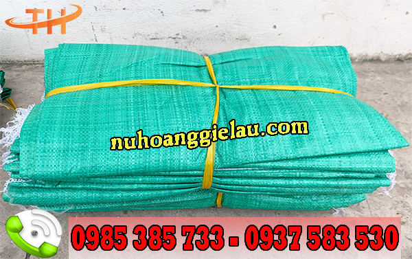 bao tải dứa loại thường bao tải dứa loại thường