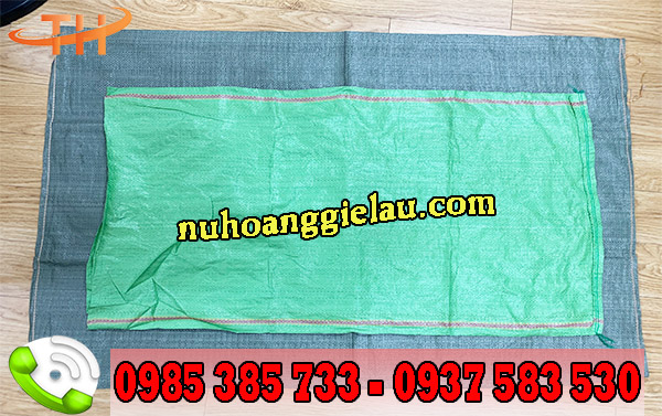 bao tải dứa nhiều cỡ bao tải dứa nhiều cỡ