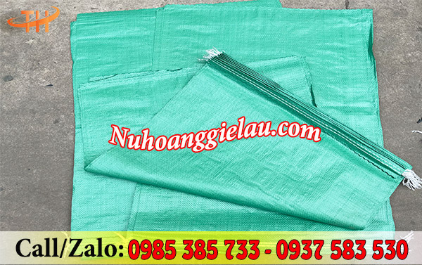 Bao tải chất lượng Bao tải chất lượng