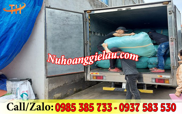 Công ty Thu Hồng đi đơn giẻ lau công nghiệp mỗi ngày Công ty Thu Hồng đi đơn giẻ lau công nghiệp mỗi ngày