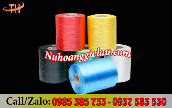 Dây nilon Đài Loan Dây nilon Đài Loan
