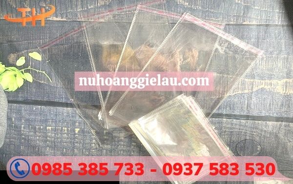 túi opp giá rẻ tại Thu Hồng túi opp giá rẻ tại Thu Hồng