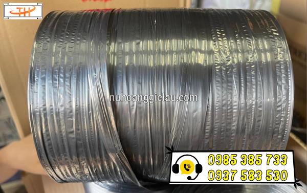 Dây nilon Đài Loan chịu lực tốt Dây nilon Đài Loan chịu lực tốt