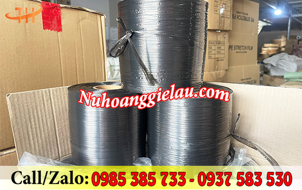 Dây nilon Đài Loan màu đẹp, bóng bẩy Dây nilon Đài Loan màu đẹp, bóng bẩy