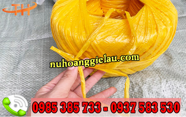 dây nilon nem chất lượng dây nilon nem chất lượng