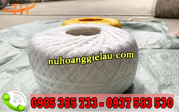 dây nilon nem giá rẻ dây nilon nem giá rẻ