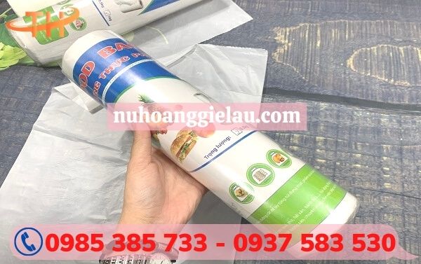 túi xé siêu thị túi xé siêu thị