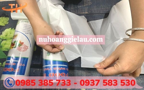túi xé siêu thị chất lượng túi xé siêu thị chất lượng