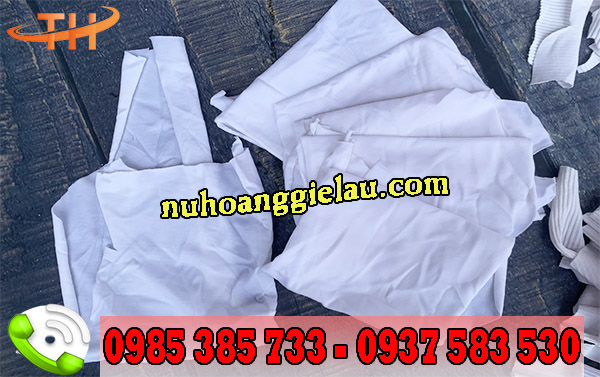 giẻ lau lốc trắng cỡ A5 không quá to phù hợp sử dụng lau chùi vệ sinh gốc khuất giẻ lau lốc trắng cỡ A5 không quá to phù hợp sử dụng lau chùi vệ sinh gốc khuất