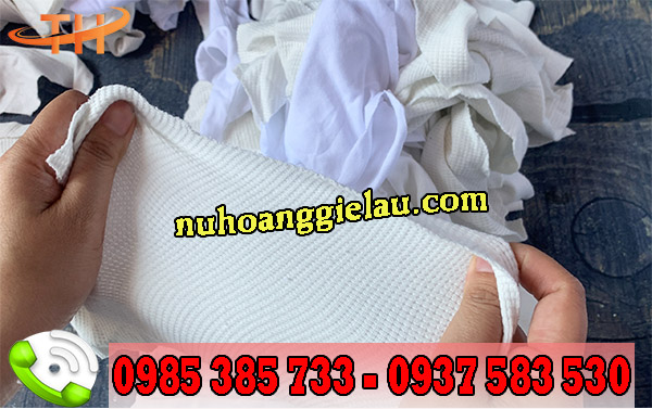 giẻ lau lốc trắng có độ co giãn vượt trội giẻ lau lốc trắng có độ co giãn vượt trội