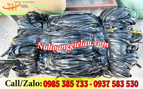 Dây bẹ đen Dây bẹ đen