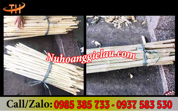 Dây bẹ buộc mía Dây bẹ buộc mía