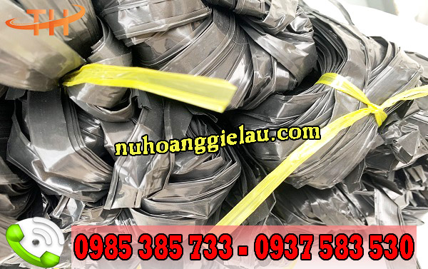 dây nilon kẽm mềm dây nilon kẽm mềm