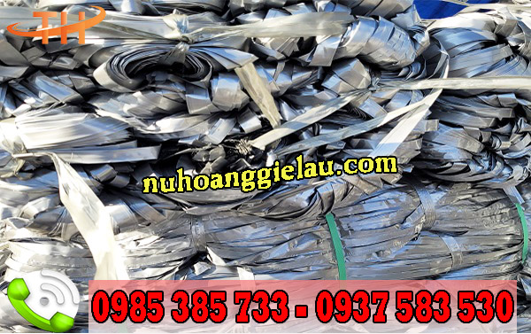 dây nilon kẽm mềm sử dụng an toàn, đảm bảo dây nilon kẽm mềm sử dụng an toàn, đảm bảo