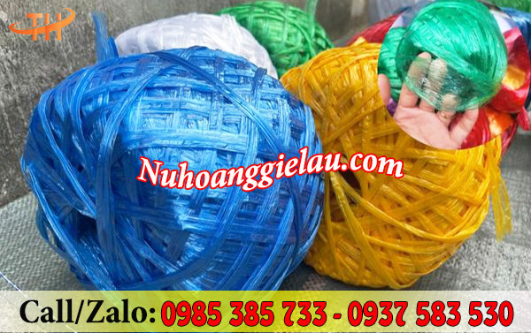 Dây nilon nem Dây nilon nem