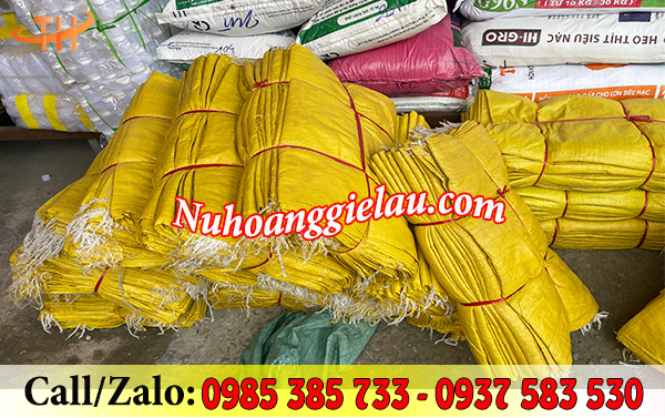 Dây buộc bao tải Dây buộc bao tải