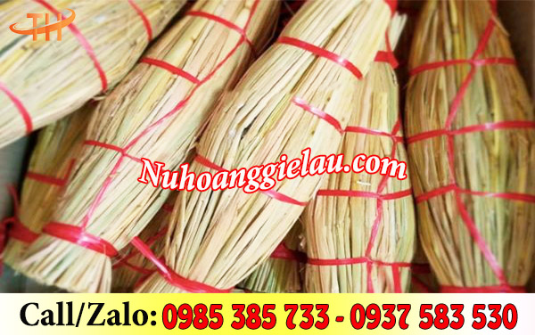 Dây nilon kẽm buộc hàng hoá tiện lợi Dây nilon kẽm buộc hàng hoá tiện lợi