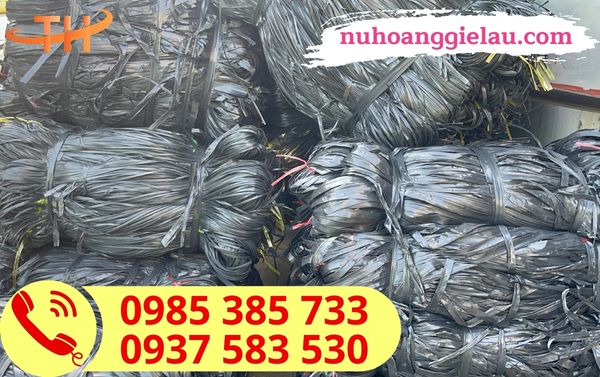 Dây dứa đen sử dụng an toàn, tiện lợi Dây dứa đen sử dụng an toàn, tiện lợi