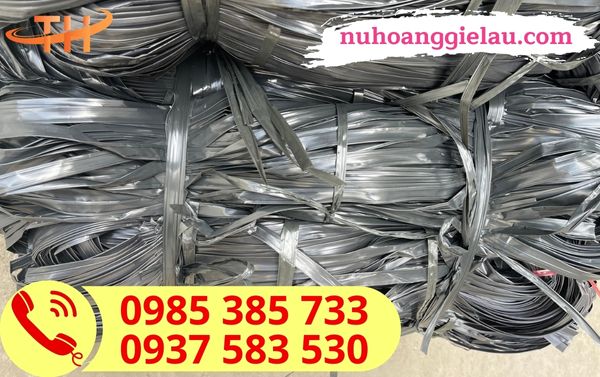 Dây dứa đen được đóng gói theo kiện, bỏ nhỏ 1kg, 2kg Dây dứa đen được đóng gói theo kiện, bỏ nhỏ 1kg, 2kg