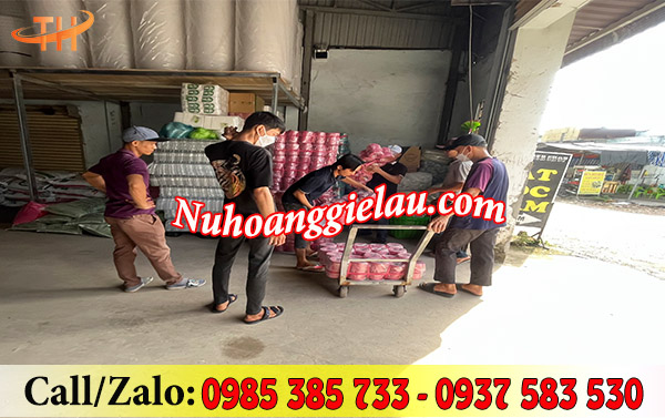 Dây nilon ống giá rẻ Dây nilon ống giá rẻ