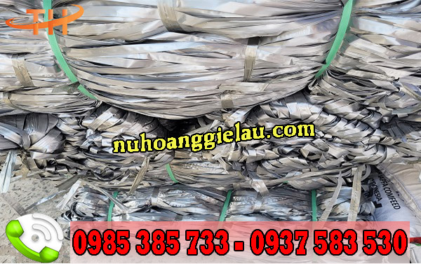 dây ni lông kẽm màu đen dây ni lông kẽm màu đen