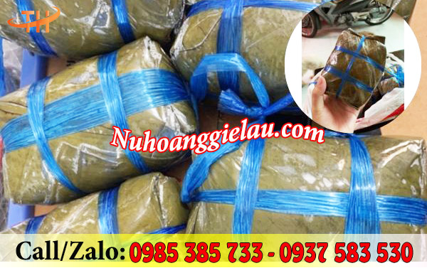 Dây nilon nem buộc chả tiện lợi Dây nilon nem buộc chả tiện lợi