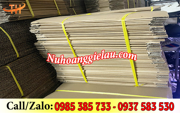 Cuộn dây nilon Đài Loan buộc thùng carton Cuộn dây nilon Đài Loan buộc thùng carton