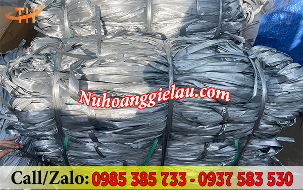 Dây bẹ đen bản lớn giá rẻ tận xưởng Dây bẹ đen bản lớn giá rẻ tận xưởng