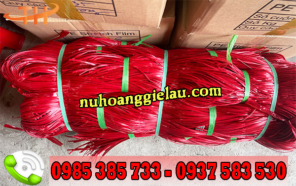 dây nilon bản nhỏ bán theo kiện dây nilon bản nhỏ bán theo kiện