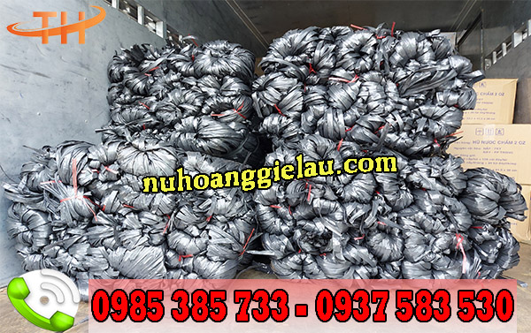 dây nilon bẹ đen số lượng lớn sẵn kho dây nilon bẹ đen số lượng lớn sẵn kho