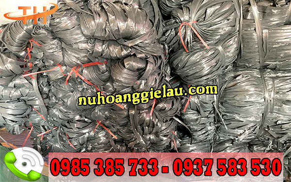 dây nilon bẹ tiện lợi cho việc đóng gói hàng hóa dây nilon bẹ tiện lợi cho việc đóng gói hàng hóa