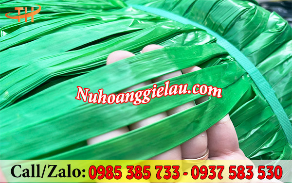 Dây nilon bẹ màu xanh đẹp, bóng Dây nilon bẹ màu xanh đẹp, bóng