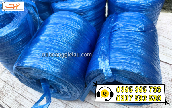 Cuộn dây to tha hồ sử dụng Cuộn dây to tha hồ sử dụng