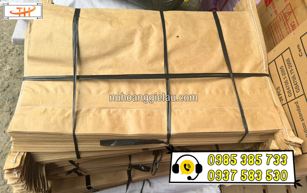 Dây nilon đen bóng buộc hàng hoá tiện lợi Dây nilon đen bóng buộc hàng hoá tiện lợi