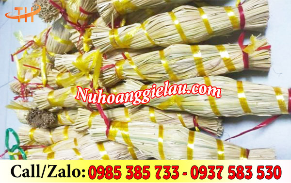 Cuộn dây nilon cột nem chả tăng tính thẩm mỹ Cuộn dây nilon cột nem chả tăng tính thẩm mỹ