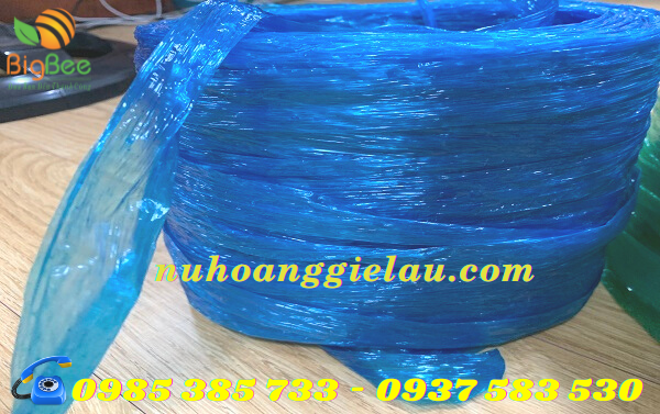 dây nilon nem