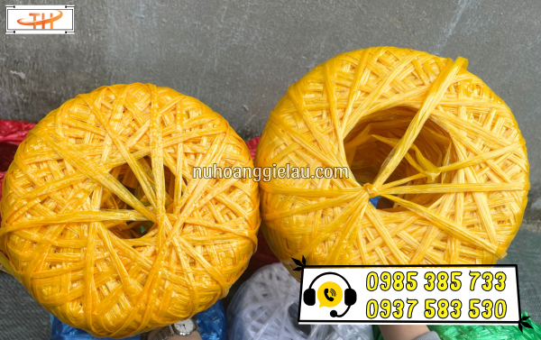 Dạng cuộn tiện lợi Dạng cuộn tiện lợi