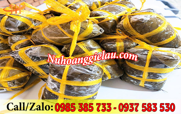 Dây nilon gói nem chả sử dụng tiện lợi Dây nilon gói nem chả sử dụng tiện lợi