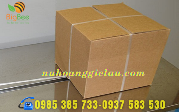 dây nilon kẽm đài loan cột buộc thùng hàng