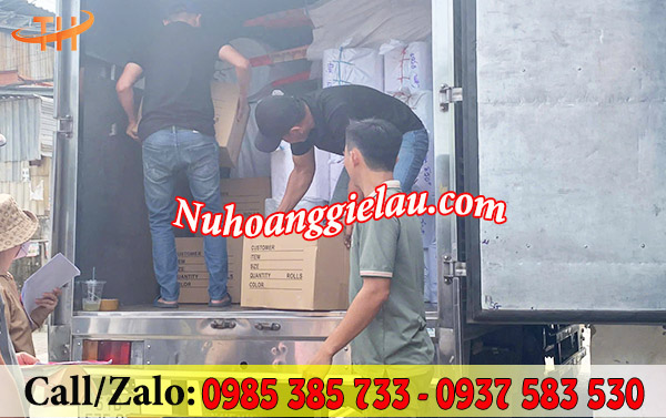 Dây nilon Đài Loan Thu Hồng giá rẻ giao sỉ tận nơi Dây nilon Đài Loan Thu Hồng giá rẻ giao sỉ tận nơi