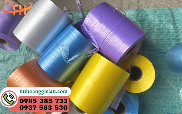 Dây nilon Đài Loan chính hãng Dây nilon Đài Loan chính hãng