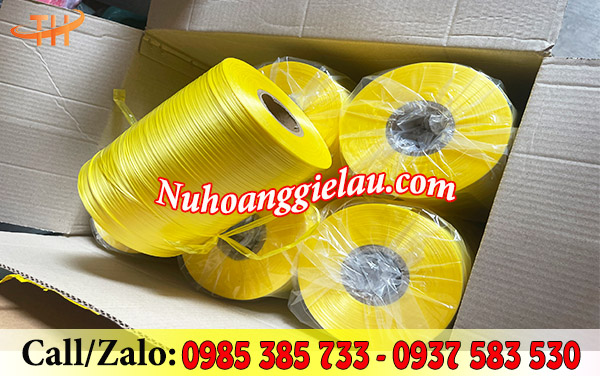Dây nilon Đài Loan Dây nilon Đài Loan