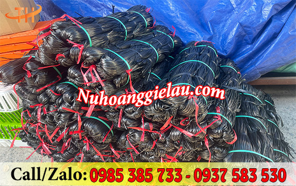 Dây nilon kẽm sẵn kho số lượng Dây nilon kẽm sẵn kho số lượng