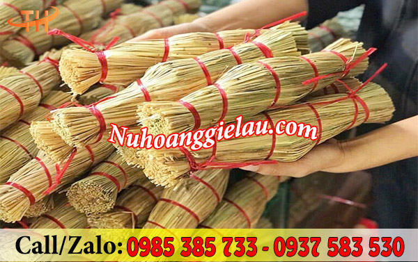 Dây nilon kẽm đóng gói thực phẩm Dây nilon kẽm đóng gói thực phẩm