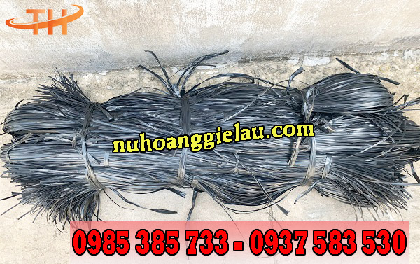 Dây nilon kẽm khô màu đen tại Thu Hồng giá ưu đãi giao hàng tận nơi Dây nilon kẽm khô màu đen tại Thu Hồng giá ưu đãi giao hàng tận nơi