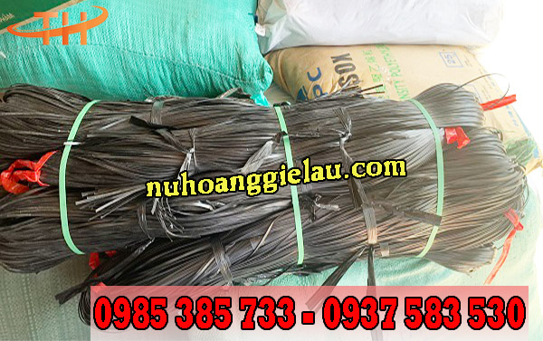 dây nilon kẽm khô màu giá rẻ tại TpHCM dây nilon kẽm khô màu giá rẻ tại TpHCM