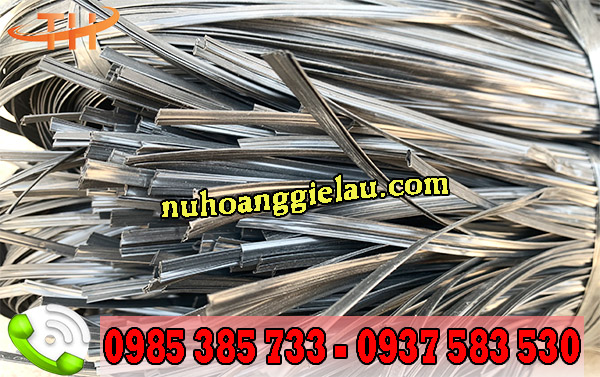 dây nilon kẽm khô chắc bền dây nilon kẽm khô chắc bền